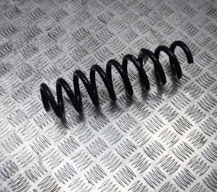 BMW 3 F30 F35 F31 Rear coil spring