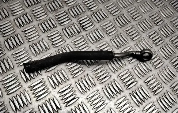BMW X5 E70 Power steering hose/pipe/line
