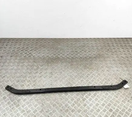 BMW iX3 G08 Top upper radiator support slam panel 8498651