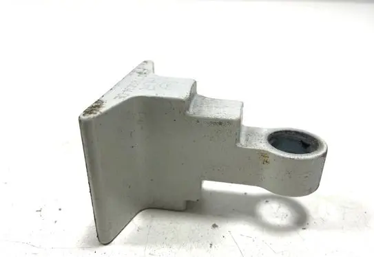BMW 5 F10 F11 Rear door upper hinge ES037185634 7185634