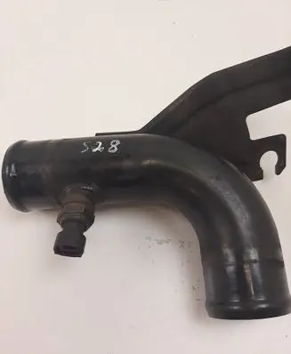 Isuzu D-Max Intercooler hose/pipe