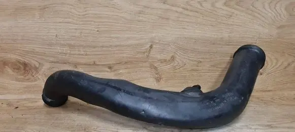 Intercooler hose/pipe