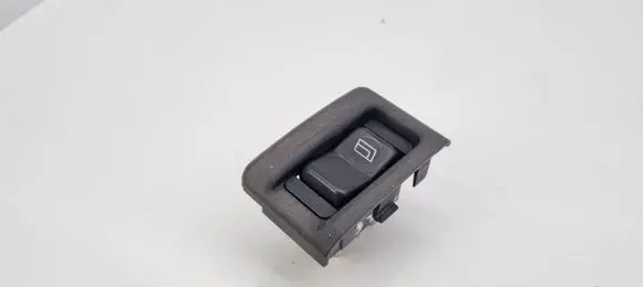 Mercedes-Benz S W126 Electric window control switch 0028203610