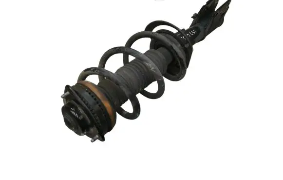 Chrysler Pacifica Front shock absorber/damper 68248726AD P68248726AD