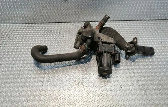Peugeot Boxer EGR valve 5027643801