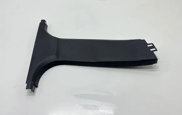 BMW 5 F10 F11 (B) pillar trim (bottom) 7352110