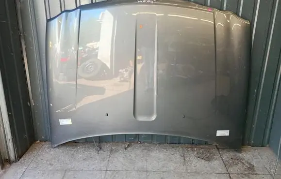Jeep Grand Cherokee WL Engine bonnet/hood