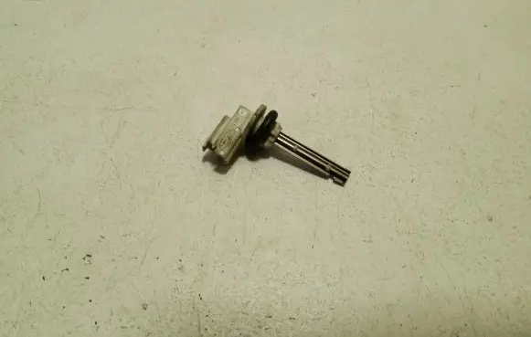 Ford S-MAX Interior temperature sensor 4S7T19C734AA