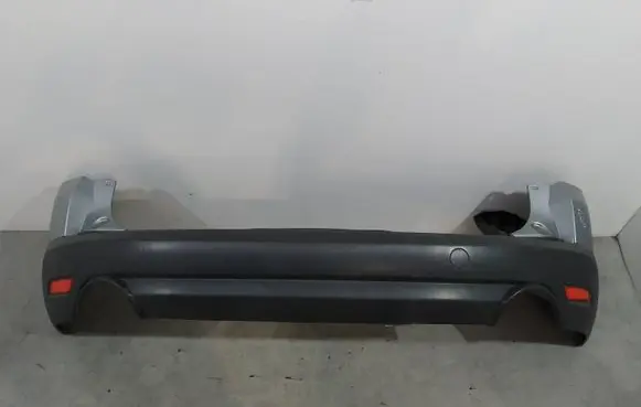 Ford S-MAX Front bumper 