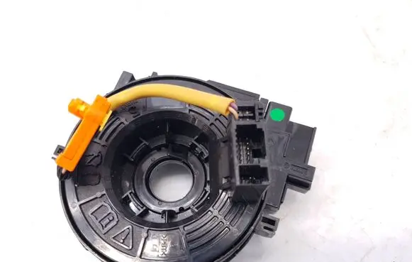 Toyota Auris E180 Airbag slip ring squib (SRS ring) 8924502060 0212075E549