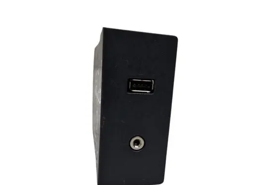 Ford Focus USB socket connector BM51A044L28ADW