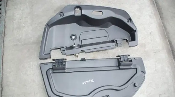 Ford Transit Glove box 130KM