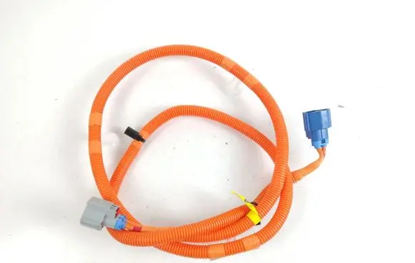 Tesla Model X Other wiring loom 104511500E