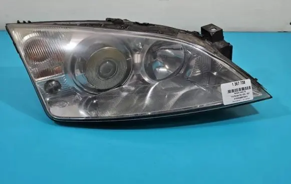 Ford Mondeo Mk III Headlight/headlamp 1305235545 IMPRK1367738