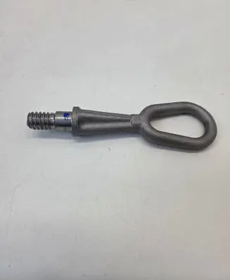 BMW X5 E70 Towing hook eye