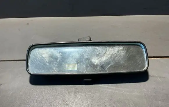 Dacia Logan II Rear view mirror (interior) E20305028 E20205028