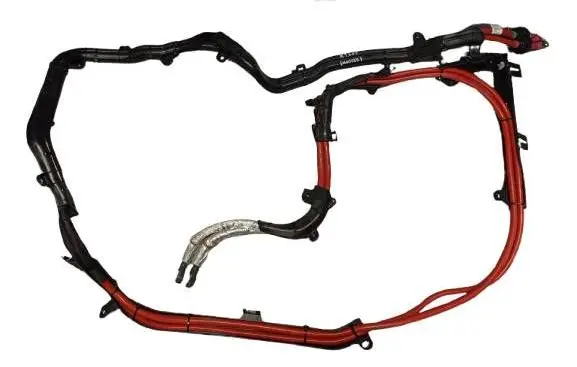BMW X5 G05 Positive cable (battery) 8720179