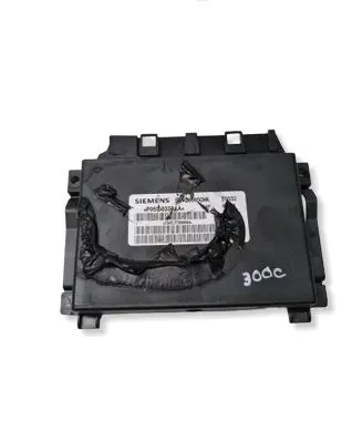 Chrysler 300 - 300C Gearbox control unit/module P05150338AA 5WP200050HK TS4TL177600503