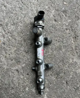 Audi A6 C7 Fuel main line pipe 059130090CN 057130764AE 900000030