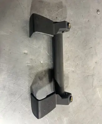 Opel Astra J Tailgate trunk handle 13261734