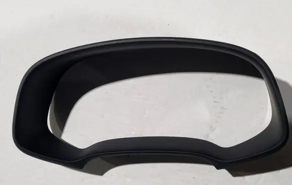 Seat Altea Dashboard trim 5F0857244A 0886000