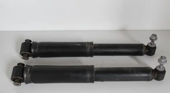Renault Talisman Rear shock absorber/damper 