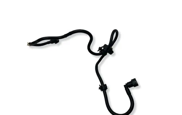 Peugeot 308 Vacuum line/pipe/hose 9813095080 99508K