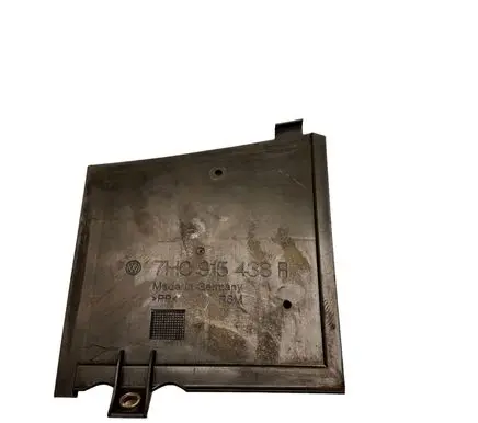Volkswagen Multivan T5 Battery tray heat shield 7H0915438A