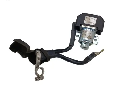 Volkswagen Phaeton Charging relay 3D0919083 1330522900 3D0919433