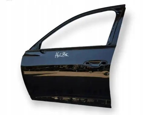 Audi A6 S6 C8 4K Front door
