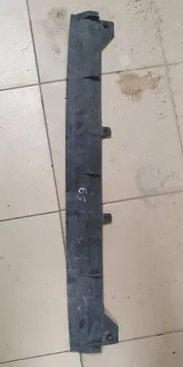 Audi Q7 4L Radiator trim 4L0121292
