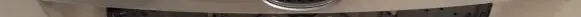KIA Cerato Trunk door license plate light bar 