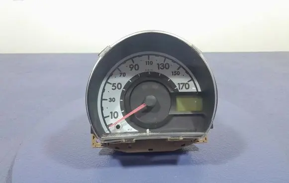 Toyota Aygo AB10 Speedometer (instrument cluster) 838000H030B