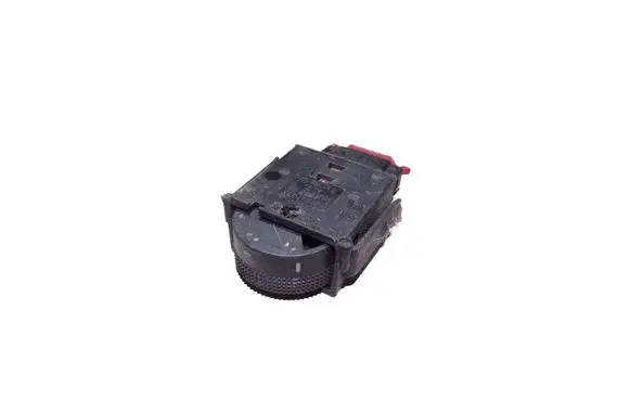 Volkswagen Transporter - Caravelle T4 Headlight level height control switch 7D1941333