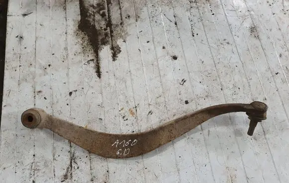 Hyundai Santa Fe Rear upper control arm/wishbone NOCODE