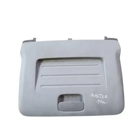 Renault Master III Glove box lid/cover 