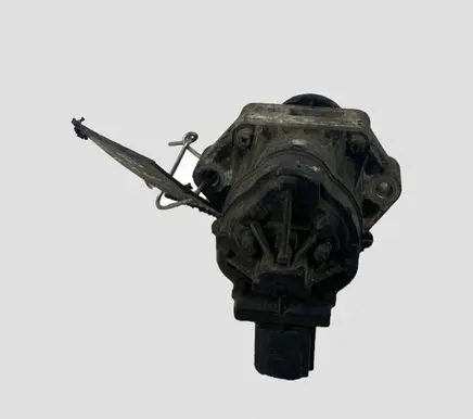 Opel Insignia A EGR valve 55566052