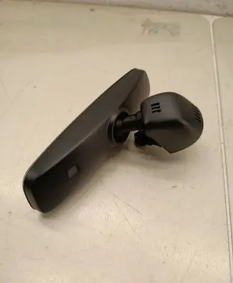 Audi A4 S4 B9 Rear view mirror (interior) 8W08575119b