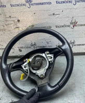 Volkswagen PASSAT B5.5 Steering wheel 1J0419091AE