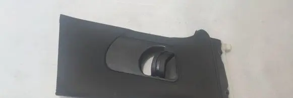 Audi A3 S3 8V (B) pillar trim (top) 8V4867244