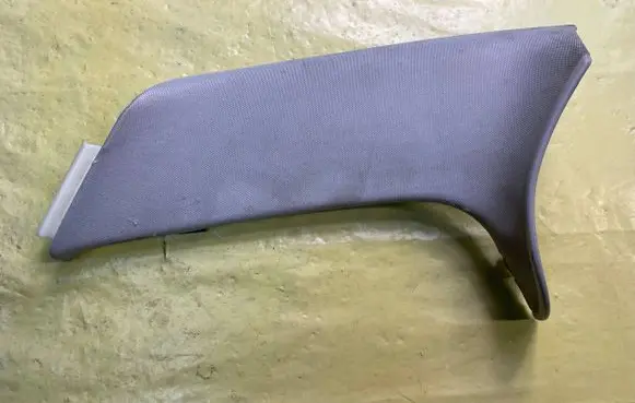Mercedes-Benz C W204 (C) pillar trim A2046901625