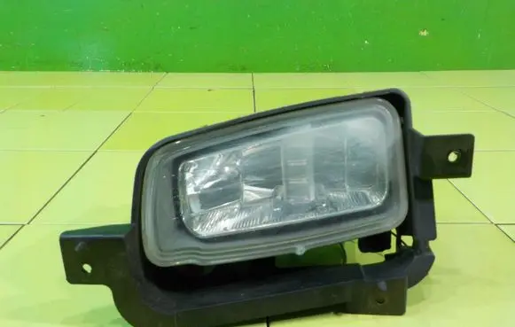 Ford B-MAX Front fog light PRZOD 18AB12