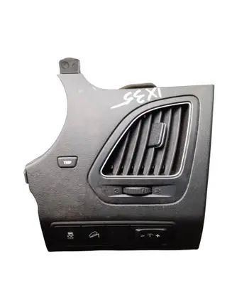 Hyundai ix35 Dashboard side end trim 847212Y800