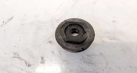 Ford Focus Crankshaft pulley 7G9Q6306A