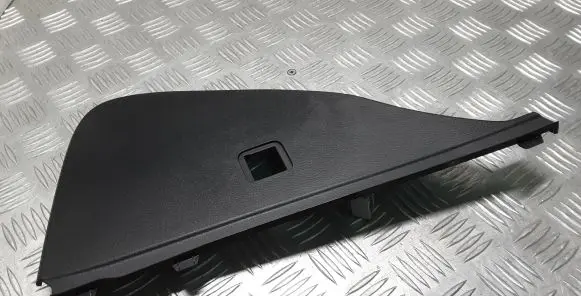 Lexus NX Dashboard side end trim 5531878020