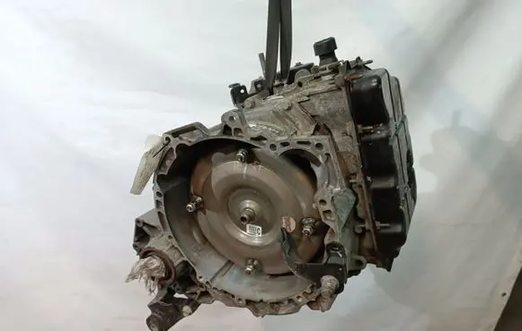 Ford Fusion II Automatic gearbox DG9P7000BB