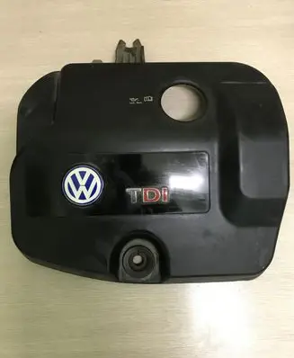 Ford Galaxy Engine cover (trim) 7M3103925B