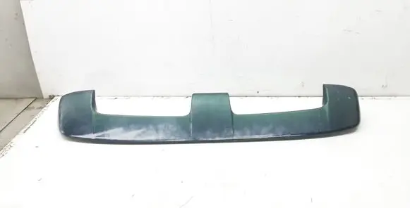 SsangYong Musso Tailgate/trunk spoiler 
