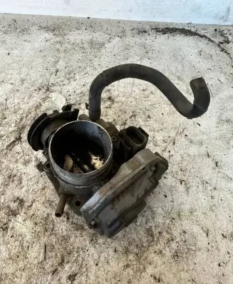 Volkswagen Transporter - Caravelle T4 Throttle valve