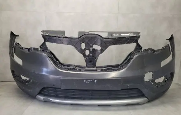 Renault Koleos II Front bumper 620225732R 620262905R 620368185R